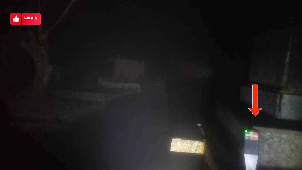 CEMITÉRIO DAS ALMAS (CÂMERAS INSTALADAS)