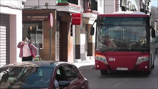 Paseando por el Cerrillo de Maracena