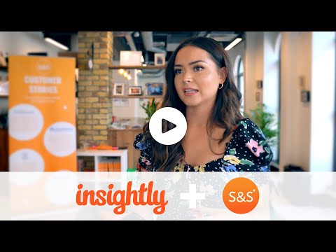 Insightly Customer Testimonial – Sullivan & Stanley