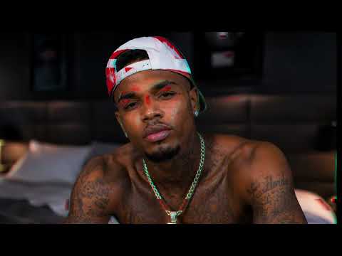 Roddy Ricch - All My Intentions (Official Visualizer)