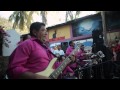 (HD) ALFREDO GUTIERREZ / FESTIVAL EN GUARARÉ : AMPLIFICADO (SABANAS DE BELTRÁN, SUCRE, COLOMBIA)