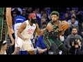 Boston Celtics vs Philadelphia 76ers 1st Quarter Highlights | Feb 25 | 2023 NBA Season