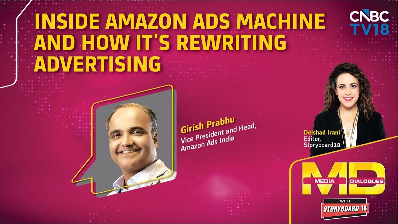 Inside The Amazon Ads Machine And How It's Rewriting Advertising ...