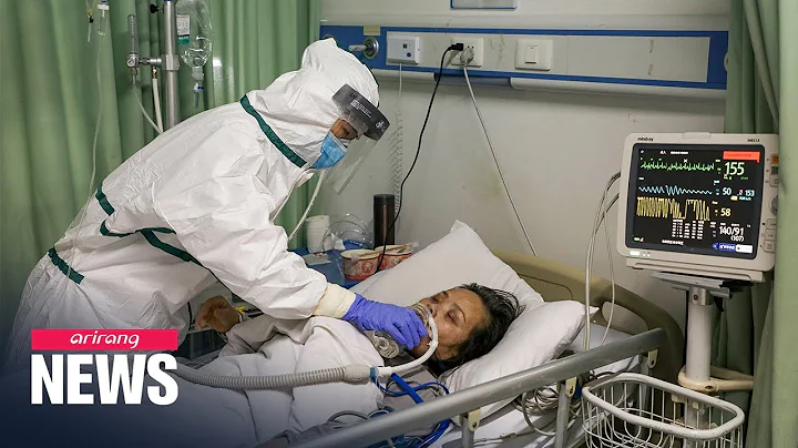 Over 800 dead, more than 37-thousand cases of coronavirus confirmed in China - DayDayNews
