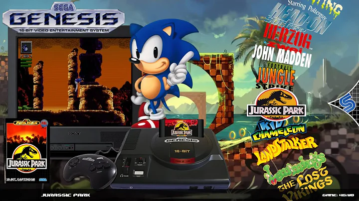 My Ubuntu Retropie Attractmode System