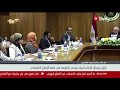 طارق قابيل وسائل الإعلام شريك رئيسي للحكومة في خطط الإصلاح الاقتصادي 