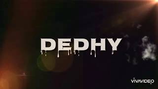 Cover Dedhy-Unity & Play - Alan Walker (Live Mix) febri hands