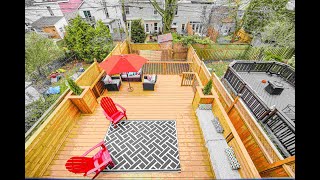 127 Duvernet Ave