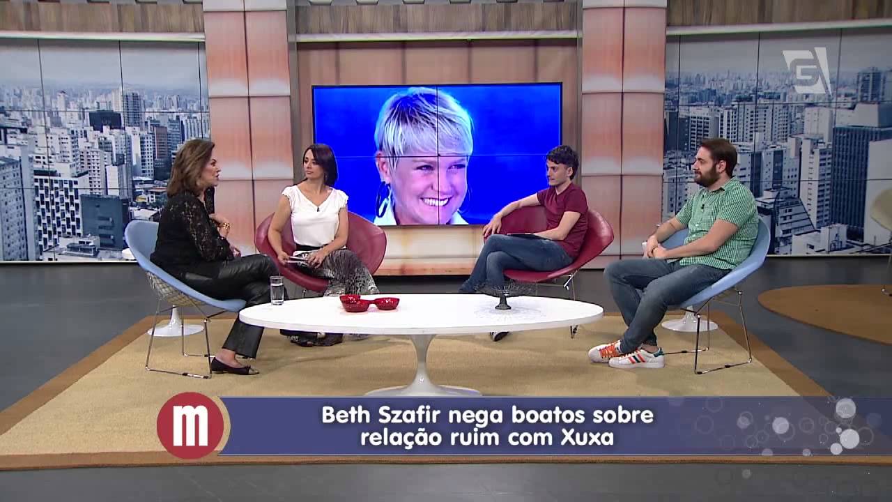 Mulheres - Beth Szafir (27/03/2015)