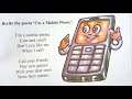 I am a mobile phone