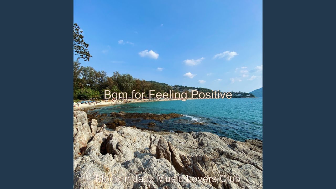 Ambience for Dreaming of Travels