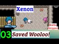 Pokemon Xenon Part 3 PokeFan Saved Wooloo | GBA Rom Hack