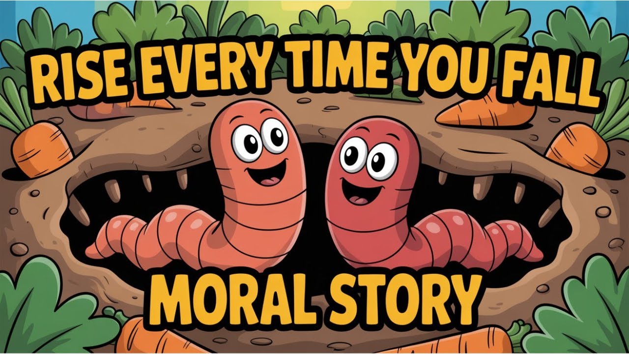 Rise Every time you Fall Story ||