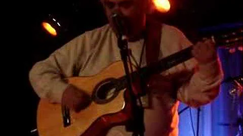 Daniel Johnston - Mean Girls Give Pleasure (Live at ATP)