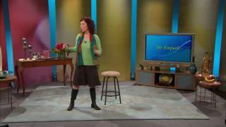 What Is Your Emotional Type?DrOrloff PBS Show \