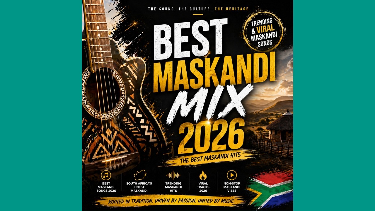 Limit Maskandi Maskandi 2026 | 🔥 Best Maskandi Mix 2026 | Trending & Viral Maskandi ...