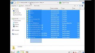 Trojan-Downloader.Win32.Andromeda.udl Removal Guide