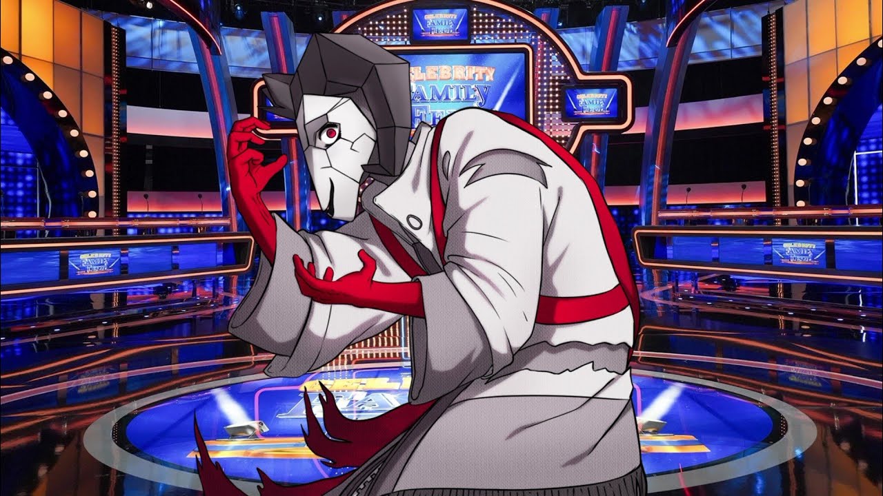 Project: Eden's Garden plays family feud