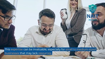 Maximizing IT Efficiency with Managed Services