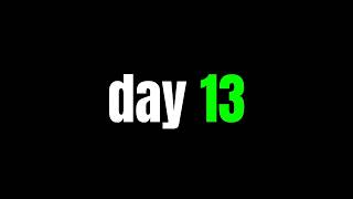 Day 13 – Building a $1,000,000  AI Business From Scratch | Revenue: $0