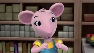 PBS Kids Promo: Angelina Ballerina: The Next Steps