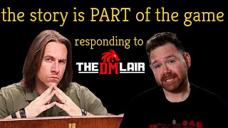 9 Things Pro DMs Do That CAN Work | A Response to the DM lair