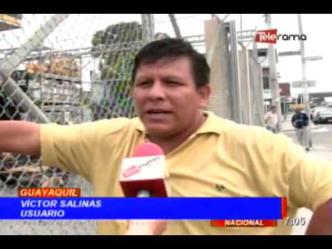 Usuarios recorren locales buscando gas