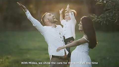 Midea CAC Introduction 2019