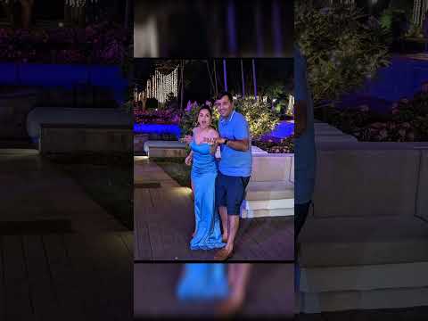 Shraddha Arya with