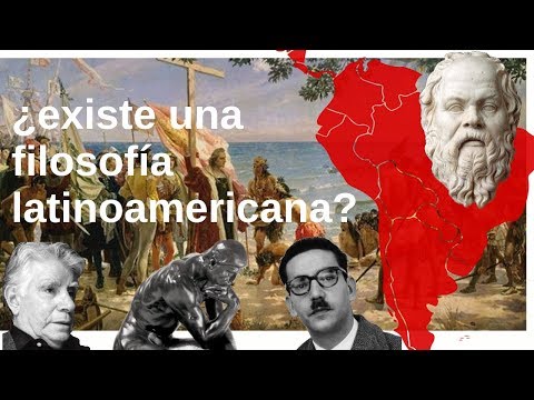 Is there a latin american philosophy? - Latin american philosophy (pt. 1)
