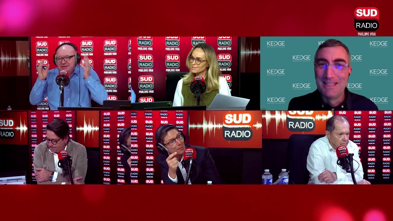 Agriculteurs: comme dit Marine Le Pen, la FNSEA est-elle dépassée?