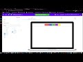 BANanoVuetify - Drag n Drop ButtonToggle