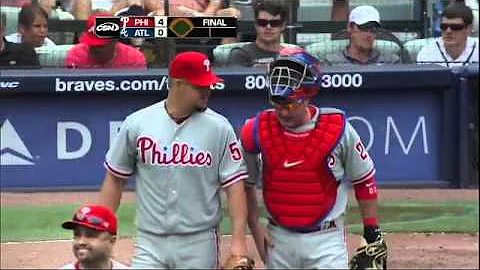 2012/05/03 Blanton goes the distance