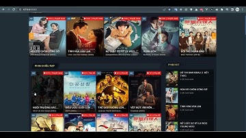 Bài 78 : Thay đổi thuộc phim hiển thị phim Ajax | Laravel 8 webphim online