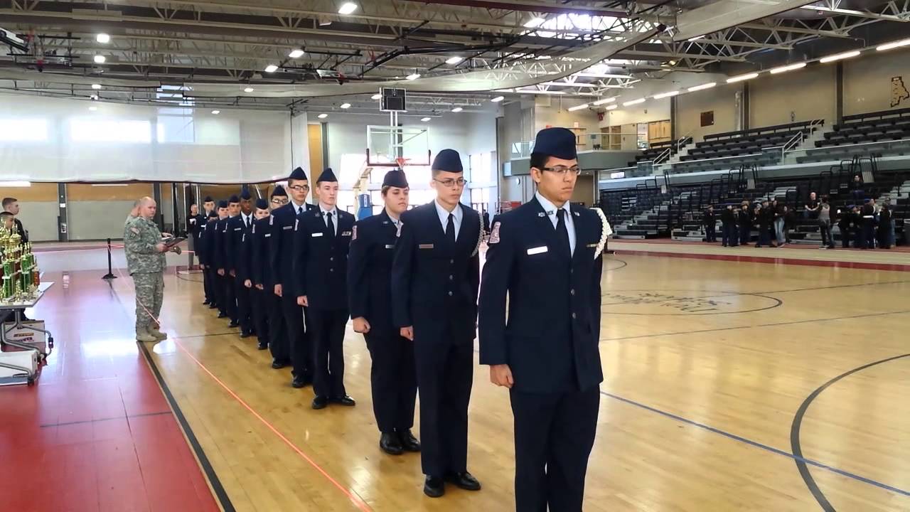 Woonsocket High School Unarmed Regulation '14'15 YouTube