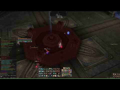 Amerika Olympiad Storm Screamer - Amerika High Five PvP