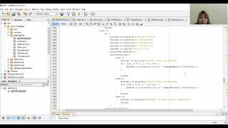 Membuat Project Warung dengan Java OOP Update