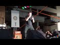 Miljenko Matijevic She S Gone Green Rock Fest Ruse 2017 Bulgaria Miljenko Matijevic She S Gone Green Rock Fest Ruse 2017 Bulgaria