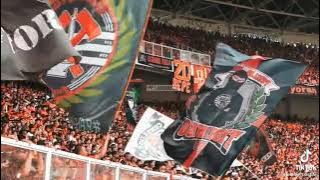video 30 detik!! persija jakarta