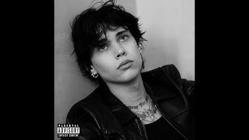 Landon Barker - Back To You (Snippet)