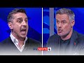 &quot;WHY WILL YOU NOT LISTEN?!&quot; | Neville, Carra, Micah &amp; Keane&#39;s Man United RANT! 😡