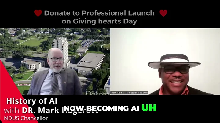 The AI Revolution: How Technology Evolved So Rapidly