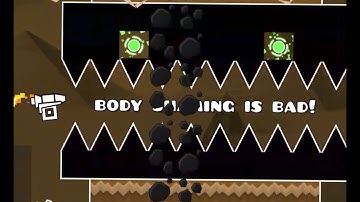 Most UNUSUAL Clubstep reamke? | STANGE DESERT by Flakey | Worst GDPS