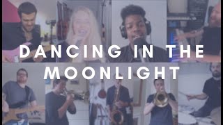 Dancing In The Moonlight | Music Mondays | TheRocketsCollective