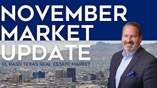 November 2025 market Update