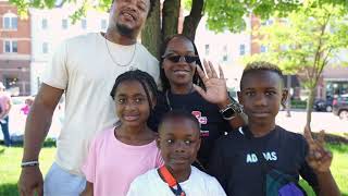 Celebrating 2 Years of Caring for Rockville! 🎉 | AFC Urgent Care Community Health Fair Recap