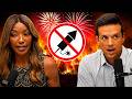 Florida Could BAN Fireworks on July 4th This Year?!