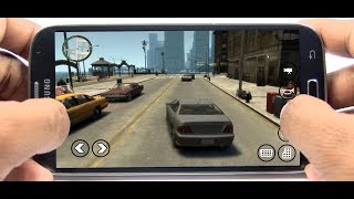 how to download GTA 4 in Android for free in hindi/Urdu 100% working screenshot 5
