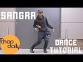 How To Sangra 