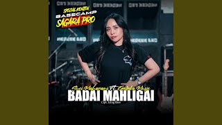 Badai Mahligai